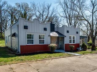 303 Bridgeway Ave, Old Hickory, TN 37138