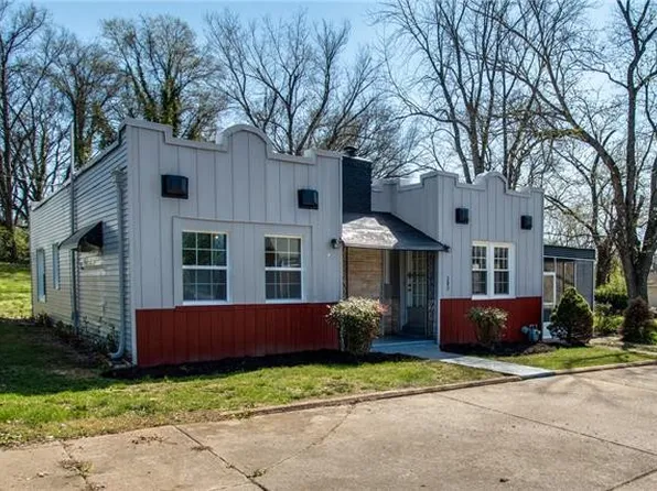 303 Bridgeway Ave, Old Hickory, TN 37138