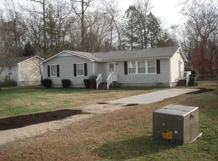 104 Cavalier Dr #104, Yorktown, VA 23692