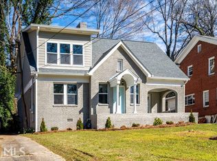 1727 S Gordon St SW, Atlanta, GA 30310