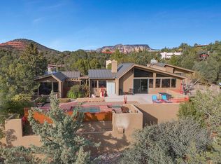 177 Juniper Trl, Sedona, AZ 86336