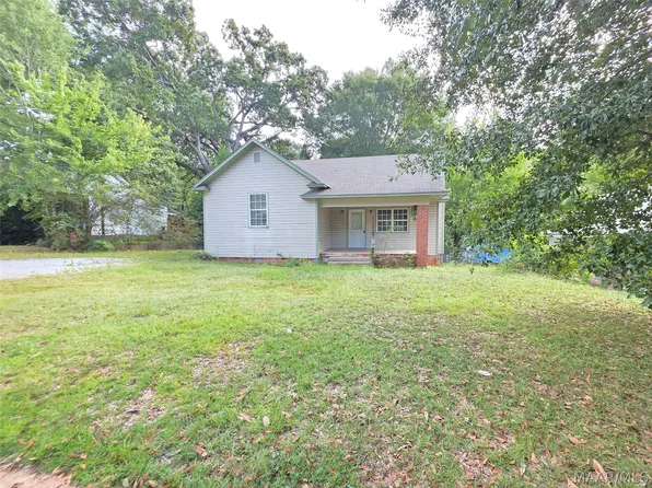 311 4th St, Tallassee, AL 36078