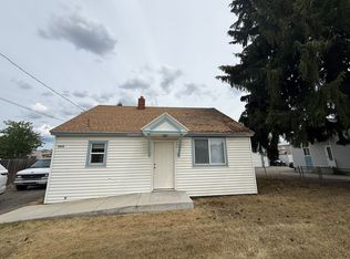 7030 N Market St, Spokane, WA 99217