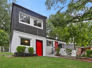 125 Arcadia Cir NW, Atlanta, GA 30314