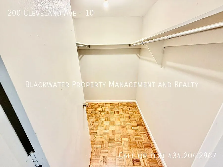 1 Bedroom Apartment off Rivermont Avenue! — Photo 4
