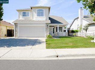 2090 Heartland Cir, Brentwood, CA 94513