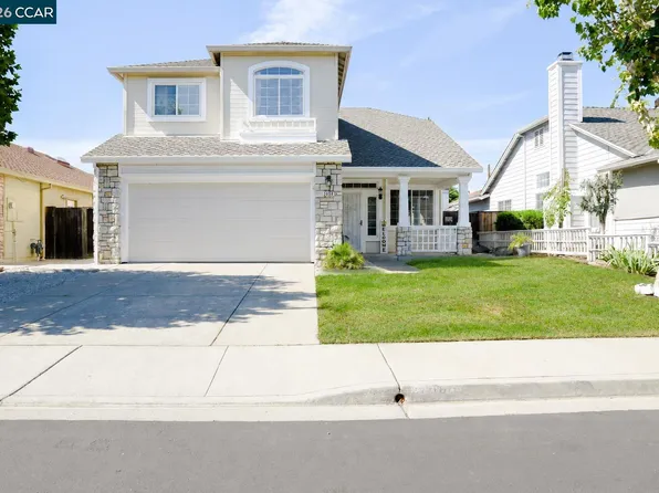 2090 Heartland Cir, Brentwood, CA 94513