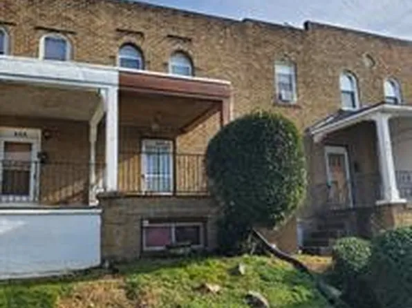 655 Copley Rd, Upper Darby, PA 19082
