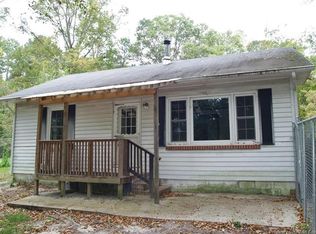 9438 Richmond Rd, Lanexa, VA 23089