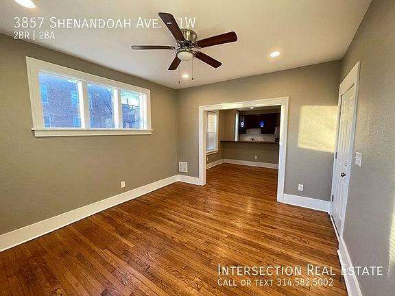 5th image of 3857 Shenandoah Ave APT 1W
