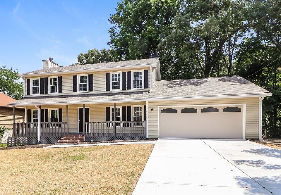 1st image of 3070 Revere Cir