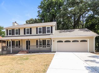 3070 Revere Cir, Snellville, GA 30039