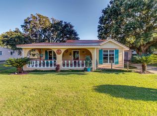 1123 E Old Pass Rd, Long Beach, MS 39560