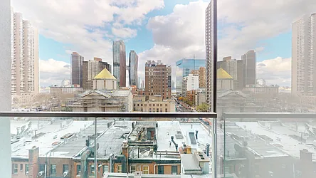 Rented by Bond New York