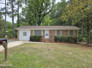 4210 Carlo Ave, Macon, GA 31204