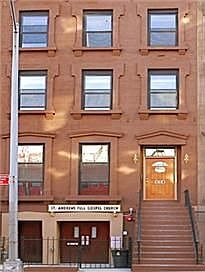 5th image of 114 W 133rd St #3-A