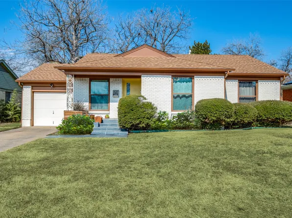 3123 San Paula Ave, Dallas, TX 75228