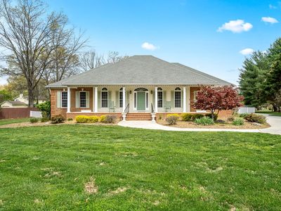 108 Royal Ct LOT 8, Tullahoma, TN, 37388