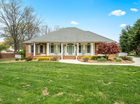 108 Royal Ct Lot 8, Tullahoma, TN 37388