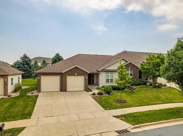 743 Cricket Lane, Middleton, WI 53562