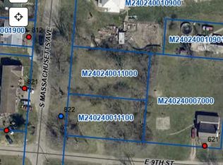 820 S Massachusetts Ave, Wellston, OH 45692