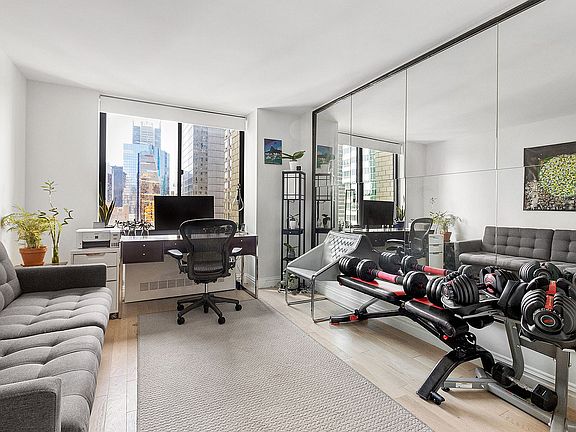 2nd image of 235 W 48th St APT 29H