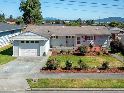 1308 28th Street, Anacortes, WA, 98221