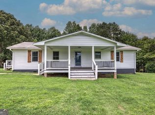 2122 Browntown Rd, Rockmart, GA 30153