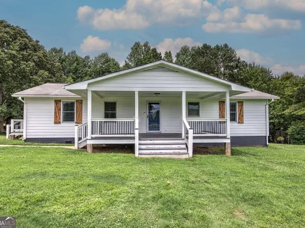 2122 Browntown Rd, Rockmart, GA 30153