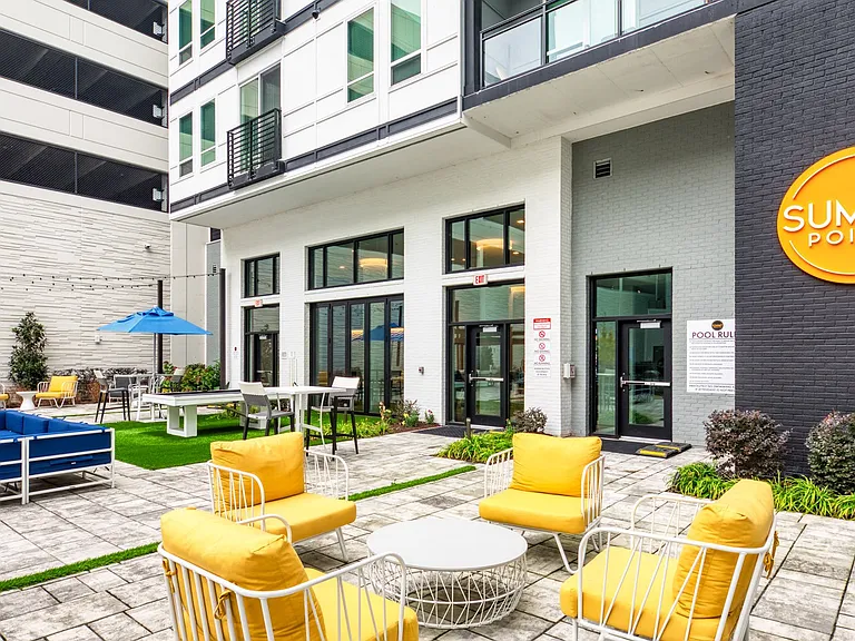 Mosaic Summit Pointe — Photo 14