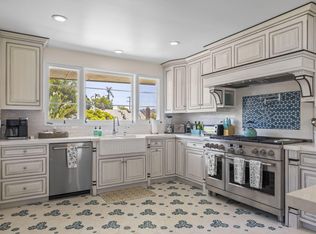 227 W Pedregosa St, Santa Barbara, CA 93101