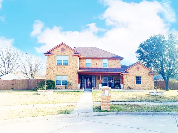 104 Dovehill Cir, Red Oak, TX 75154