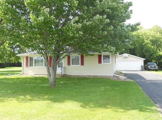 4676 Glendale Ave, Green Bay, WI 54313