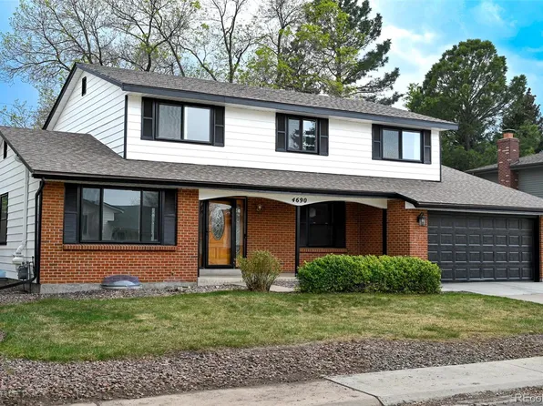 4690 W Stanford Avenue, Denver, CO 80236