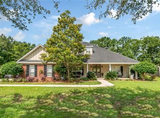 2770 Wildflower Dr W #X, Mobile, AL 36608