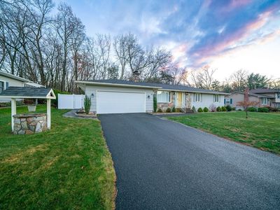 39 Labelle Cir, Chicopee, MA, 01020
