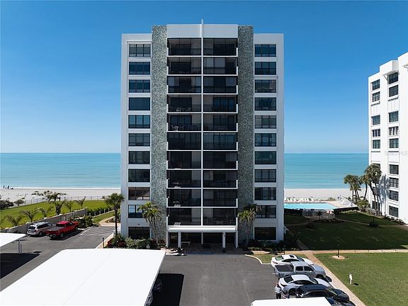 2nd image of 631 Alhambra Rd APT 801