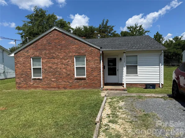 1034 Martin Ave, Rock Hill, SC 29730
