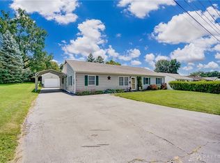 1213 Albemarle Rd, Springfield, OH 45504