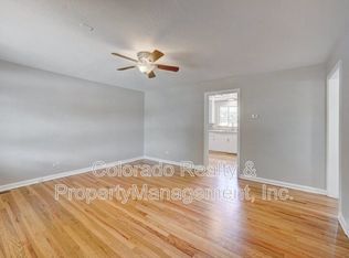 104 Niagara St, Denver, CO 80220