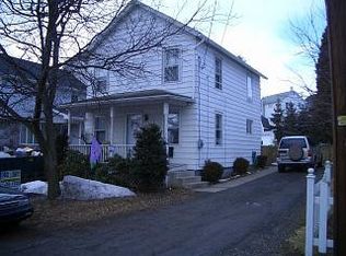 Main St, Forest City, PA 18421