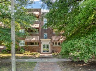 742 Washington Park APT B4, Norfolk, VA 23517