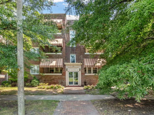 742 Washington Park APT B4, Norfolk, VA 23517