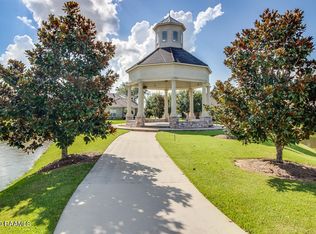 103 Rue De Nimes, Broussard, LA 70518