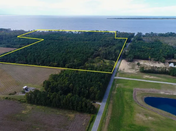 Fisher Landing Rd, Jarvisburg, NC 27947