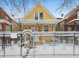2251 N Kostner Ave FLOOR 2, Chicago, IL 60639