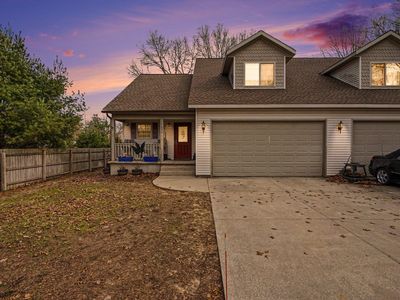 15630 164th Ave, Grand Haven, MI, 49417