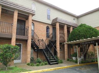 E Elizabeth St, Brownsville, TX 78520