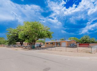 4001 Donald Rd SW, Albuquerque, NM 87105