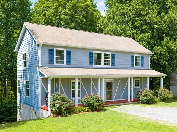 161 Shiloh Ln, Smithville, TN 37166